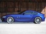 BMW Z4 M by G-Power 2008 года